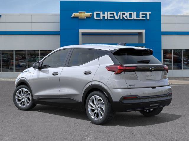 New 2027 Chevrolet Bolt LT FWD image 32