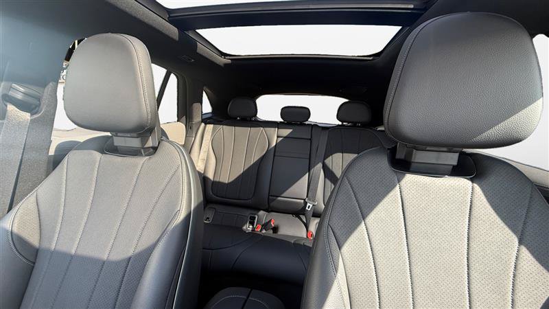 Used 2023 Mercedes-Benz EQE 350+ SUV w/ Exclusive Trim Package image 20
