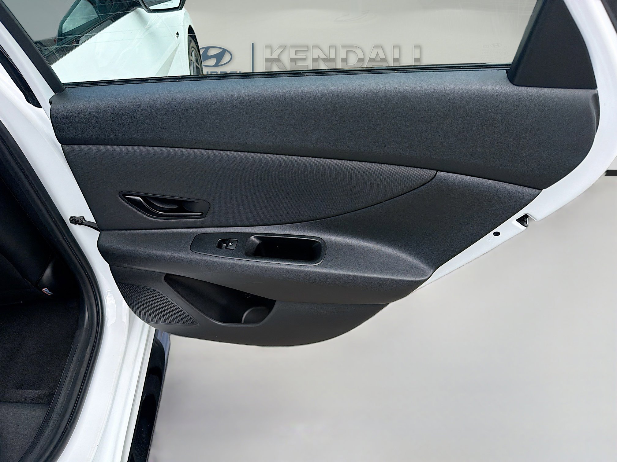 Used 2024 Hyundai Elantra N Line image 27