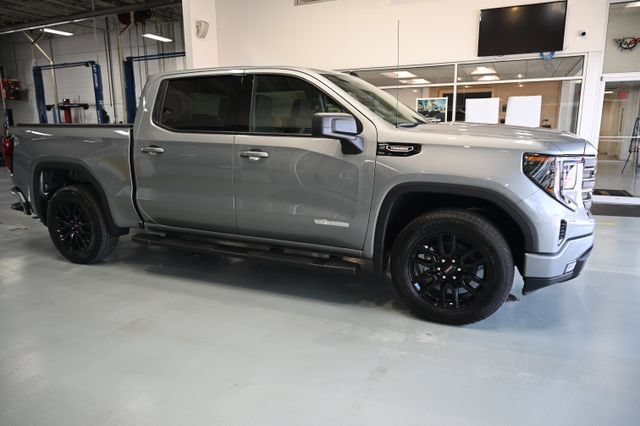New 2026 GMC Sierra 1500 Elevation AWD/4WD image 4