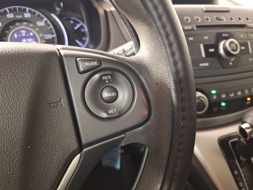 Used 2012 Honda CR-V EX image 20