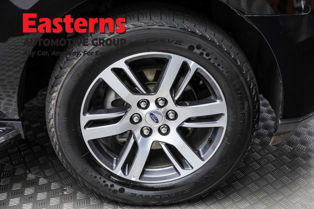 Used 2023 Ford Expedition Limited image 33