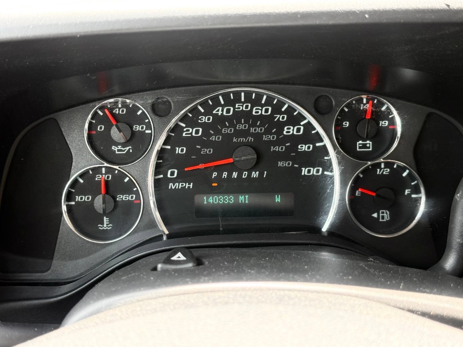 Used 2020 Chevrolet Express 3500 LT w/ LT Preferred Equipment Group RWD image 28