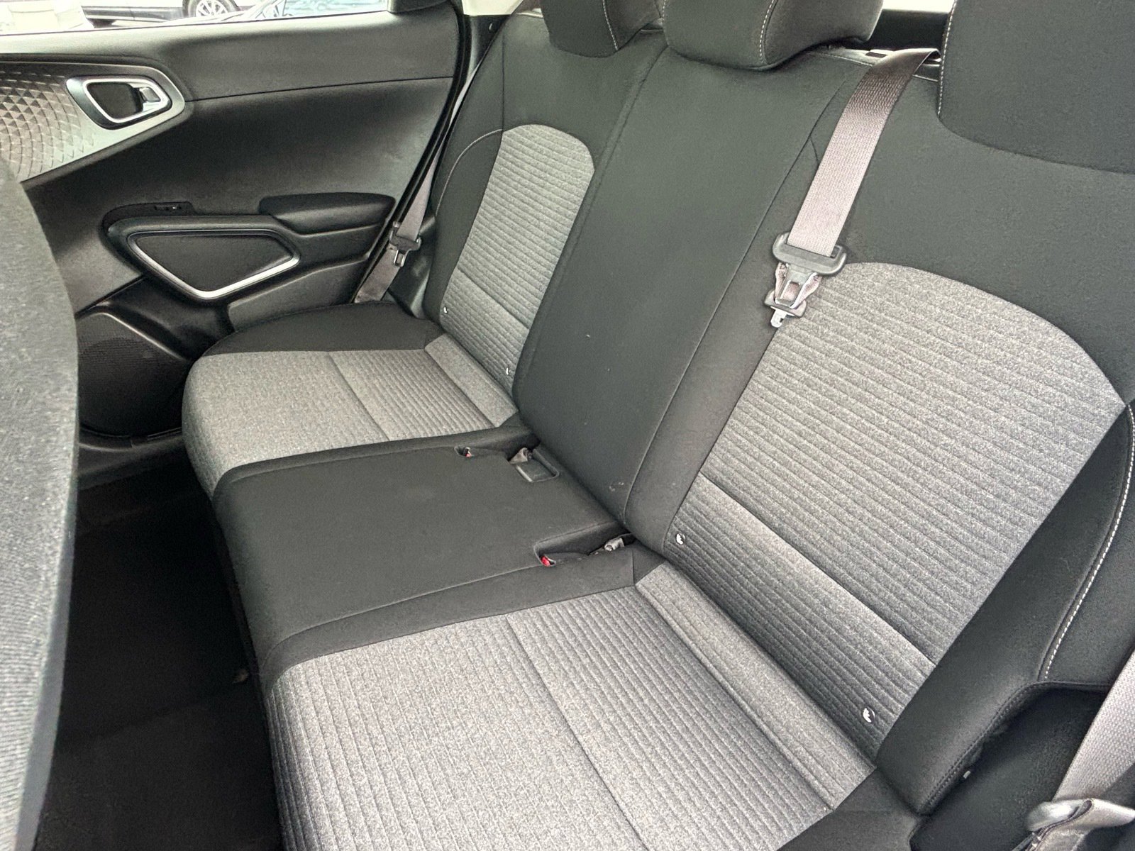 Used 2020 Kia Soul GT-Line image 24