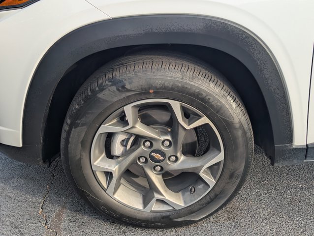 Used 2024 Chevrolet Trax LT image 30