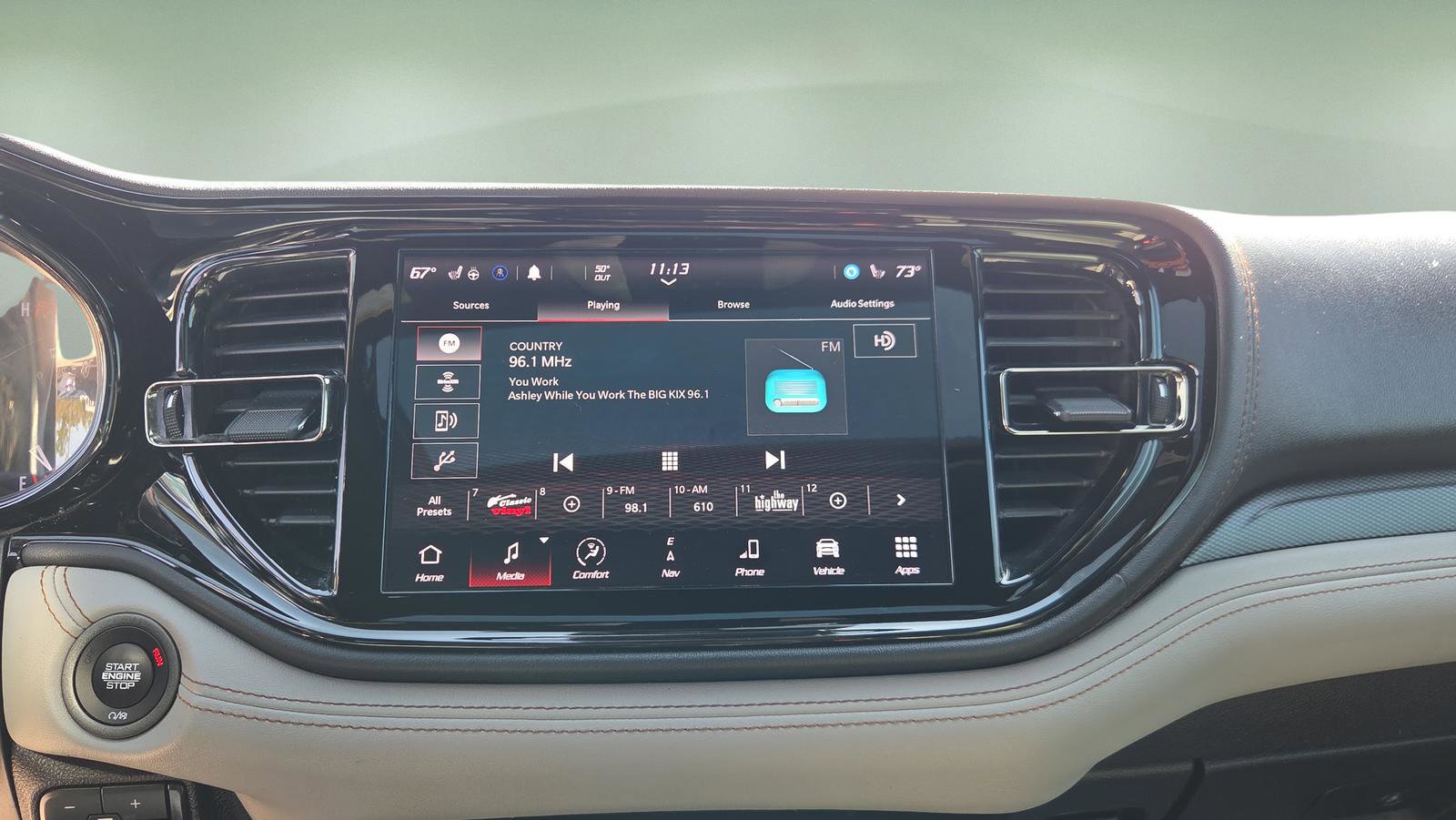 Used 2022 Dodge Durango R/T image 10