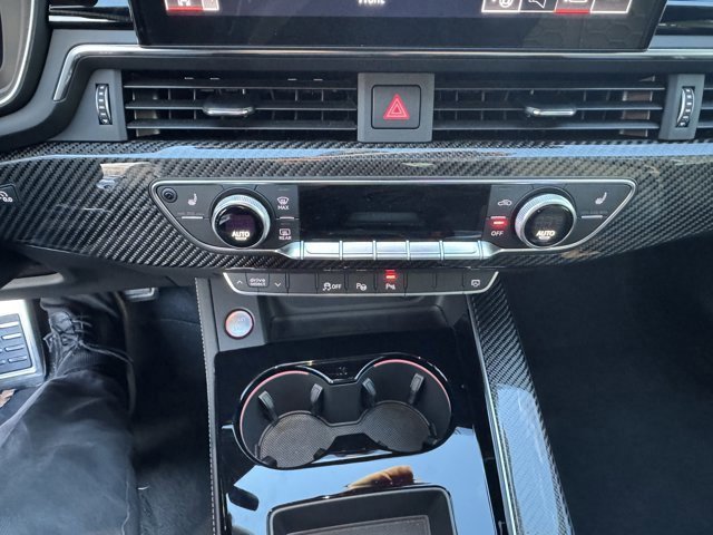 Certified 2023 Audi RS 5 image 20