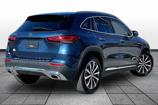 Certified 2023 Mercedes-Benz GLA 250 4MATIC image 7
