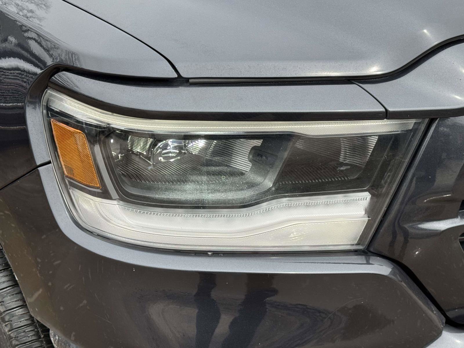 Used 2019 RAM 1500 Sport w/ Level 2 Equipment Group image 6