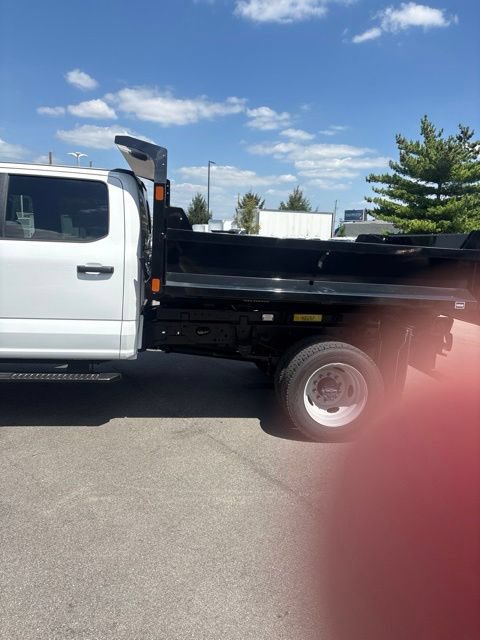 New 2026 Ford F450 XL w/ XL Chrome Package AWD/4WD image 17