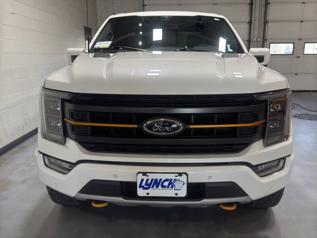 Used 2023 Ford F150 Tremor w/ Equipment Group 402A High image 8