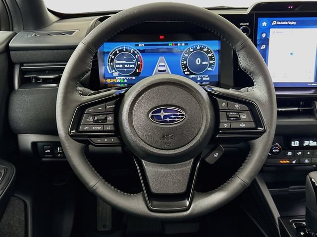 New 2026 Subaru Outback Limited AWD/4WD image 11