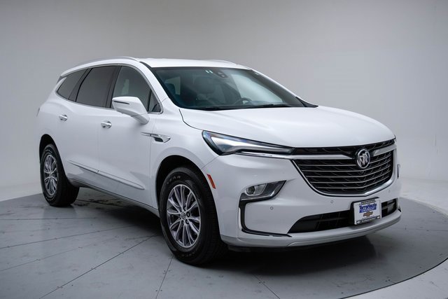 Used 2024 Buick Enclave Premium image 14