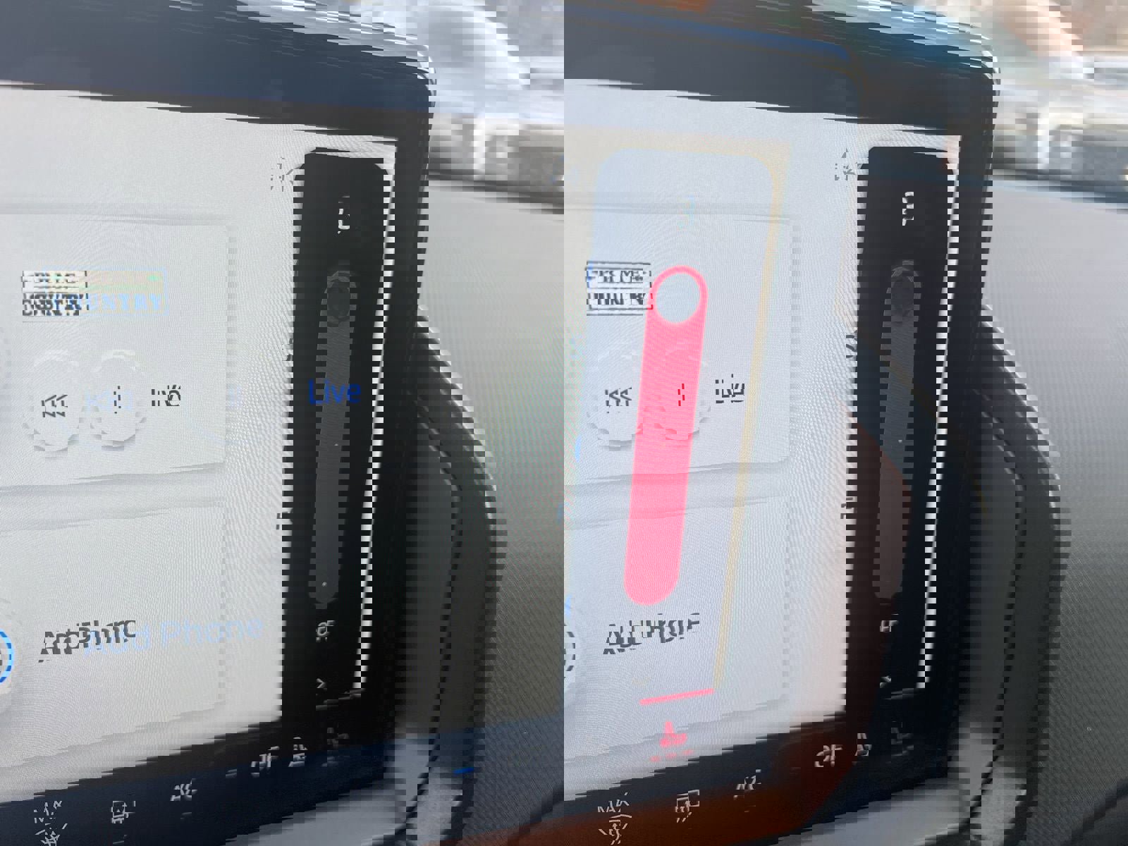 New 2025 Ford Bronco Sport Outer Banks w/ Outer Banks Tech Package+ image 29