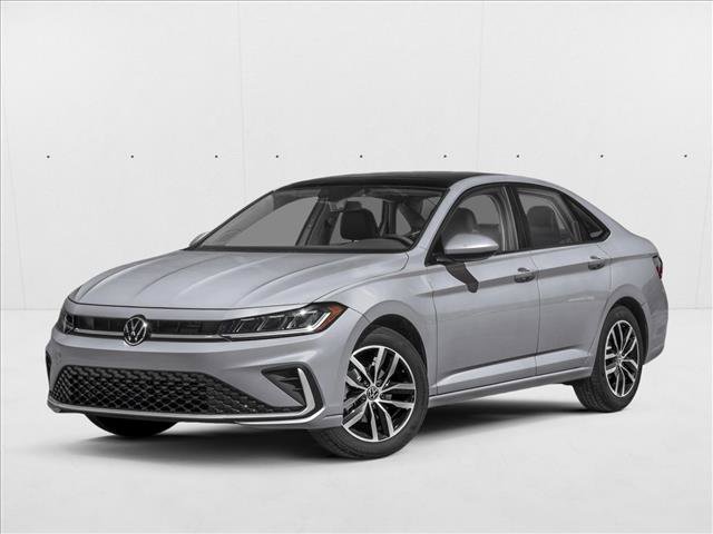 New 2026 Volkswagen Jetta SE FWD video 1