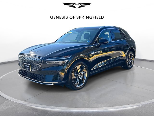 Certified 2023 Genesis Electrified GV70 AWD/4WD image 1