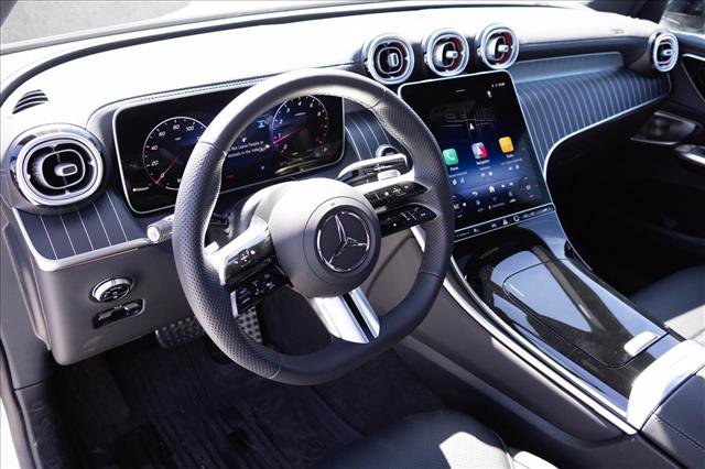 Certified 2026 Mercedes-Benz GLC 300 4MATIC image 10
