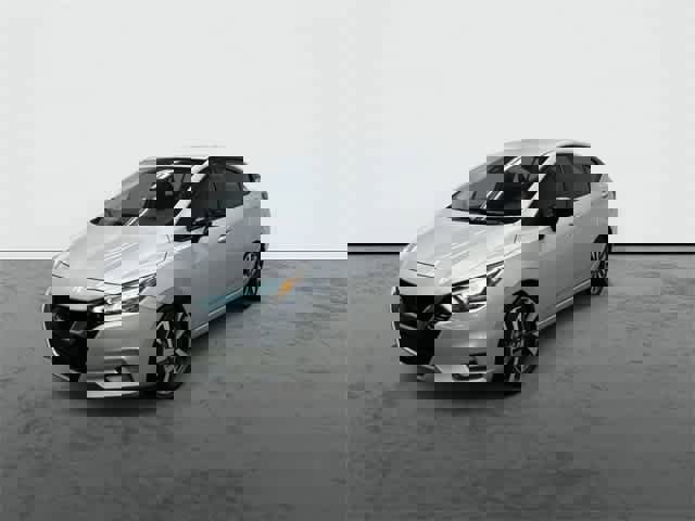 Used 2020 Nissan Versa SR image 7