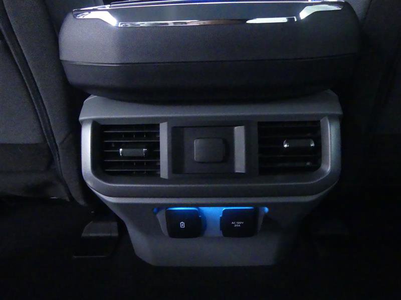 Used 2023 Ford F150 Lightning XLT w/ Tow Technology Package image 24