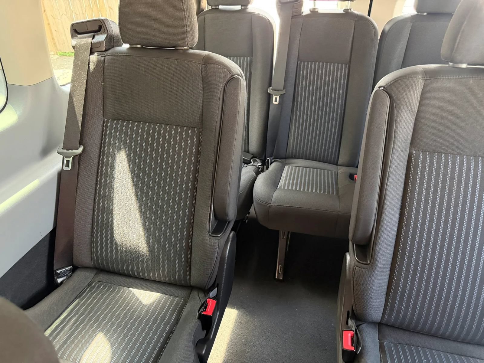 Used 2017 Ford Transit 350 XLT RWD image 6