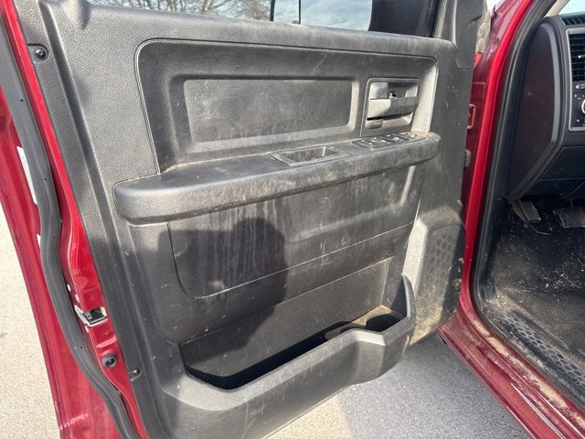 Used 2014 RAM 1500 Tradesman w/ Popular Equipment Group image 9