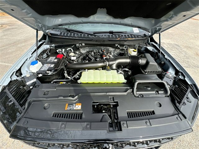 New 2025 Lincoln Navigator Reserve w/ Jet Appearance Package image 28