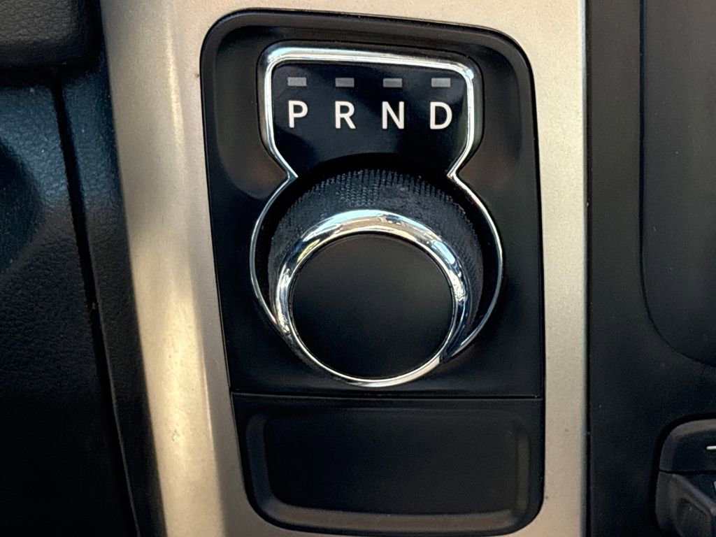 Used 2014 RAM 1500 Lone Star image 26