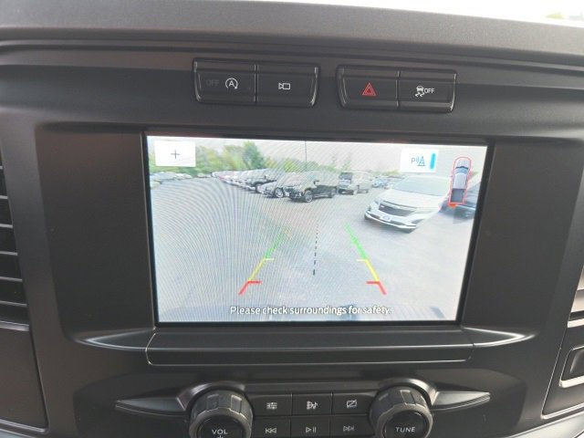 Used 2021 Ford F150 XLT image 31