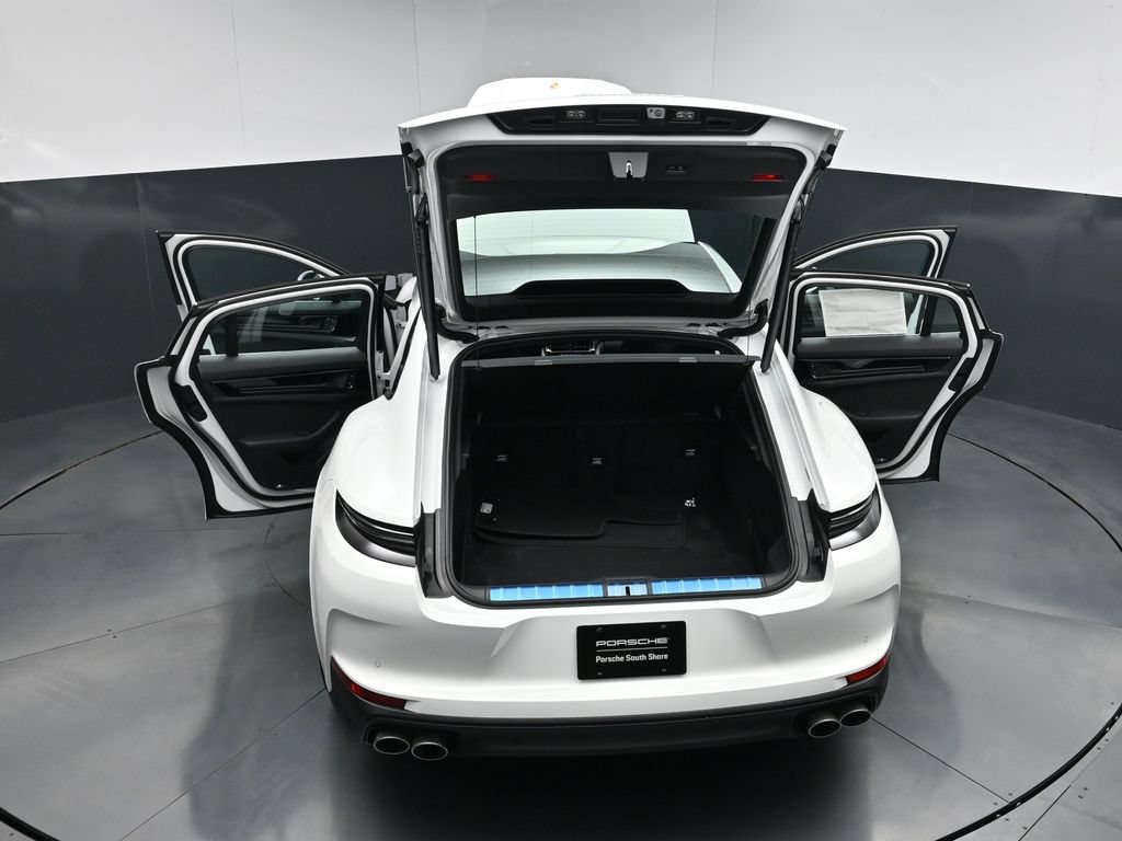 New 2026 Porsche Panamera 4 AWD/4WD image 31