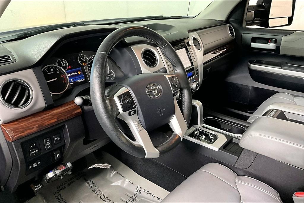Used 2014 Toyota Tundra Limited image 13