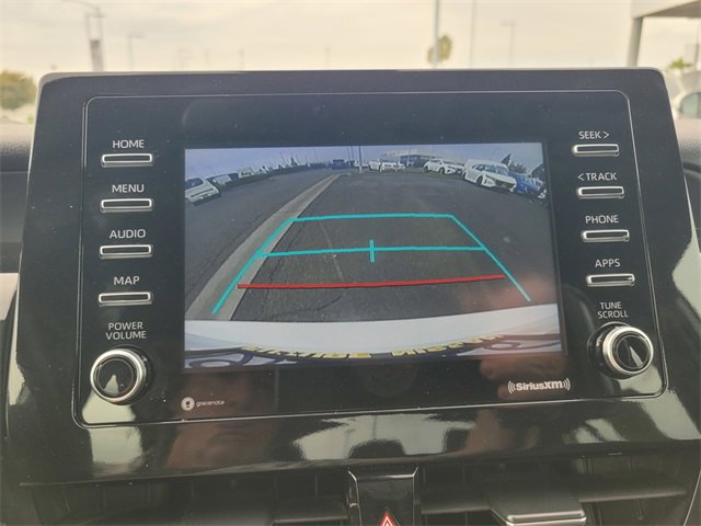 Used 2023 Toyota Camry LE image 21