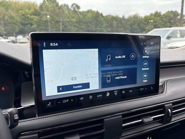 New 2026 Lincoln Corsair Premiere image 26