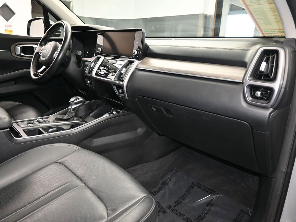 Used 2023 Kia Sorento X-Line EX image 51