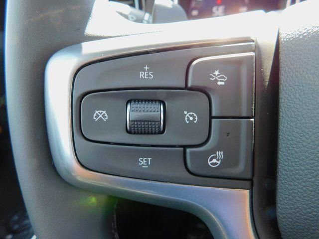 New 2026 Chevrolet Silverado 1500 RST w/ Convenience Package II image 21