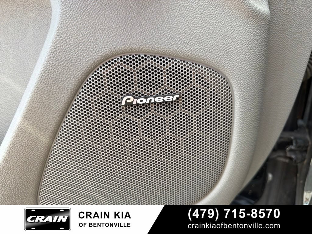 Used 2013 Chevrolet Malibu LT FWD image 15