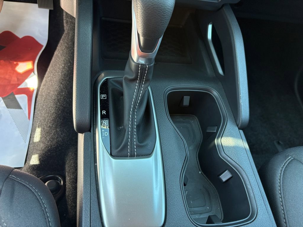 Used 2025 Nissan Frontier SV image 20