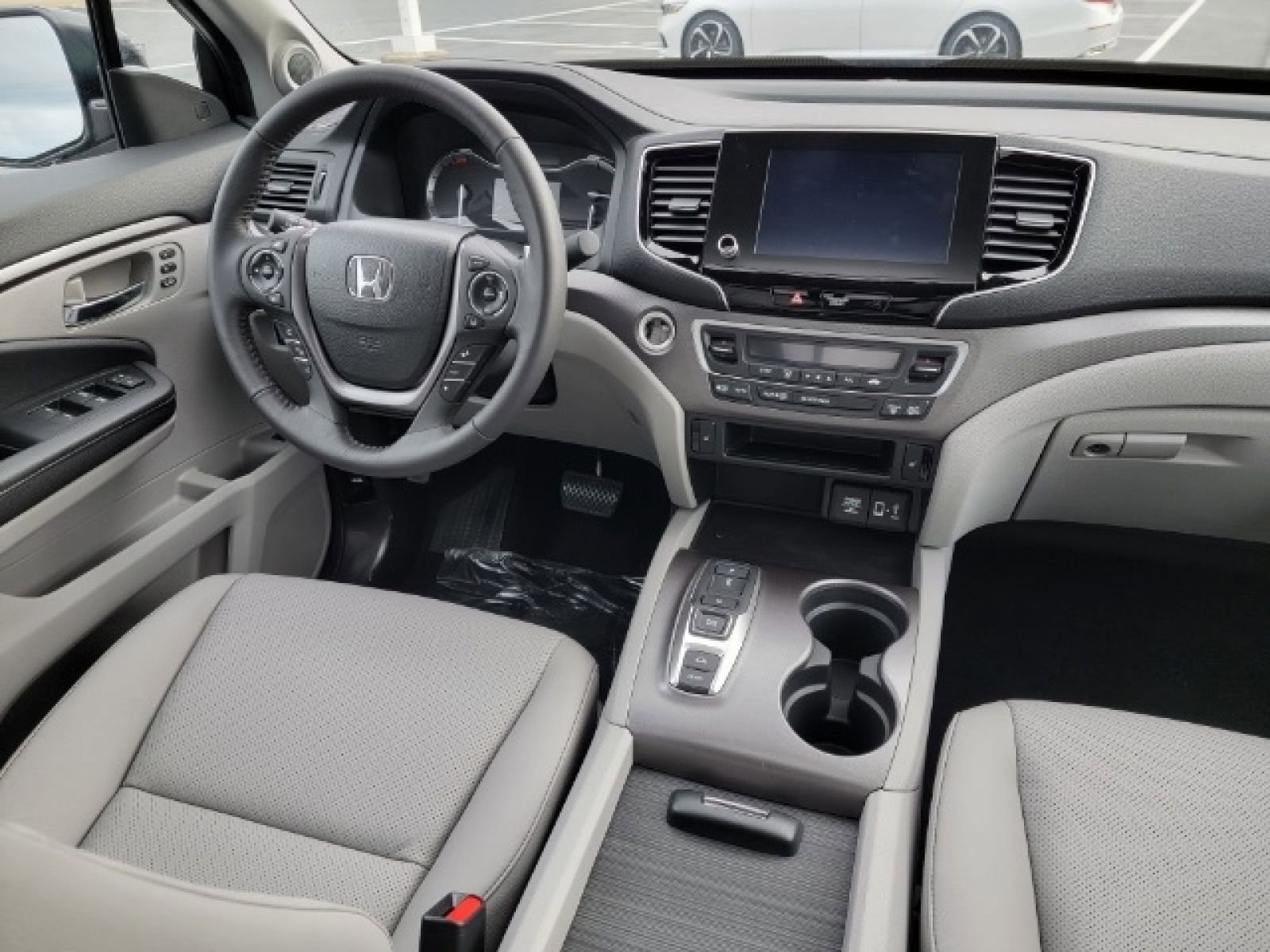 Used 2023 Honda Ridgeline RTL image 20