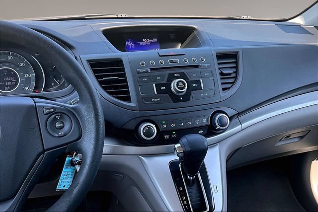 Used 2014 Honda CR-V LX image 9