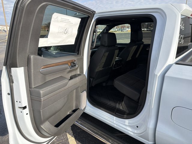 New 2026 Chevrolet Silverado 1500 High Country image 23