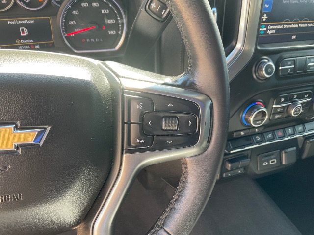 Used 2021 Chevrolet Silverado 2500 LT w/ Convenience Package AWD/4WD image 23