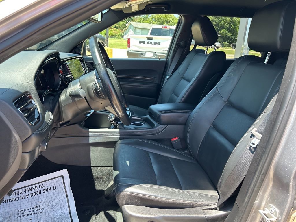 Used 2021 Dodge Durango GT image 10