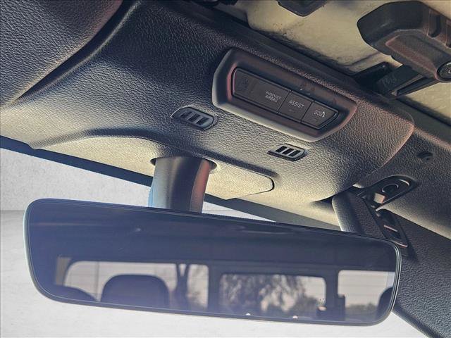 Used 2021 Jeep Gladiator Overland AWD/4WD image 20