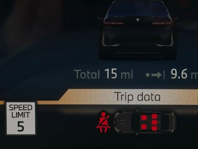 New 2026 BMW 530i xDrive w/ Premium Package image 30