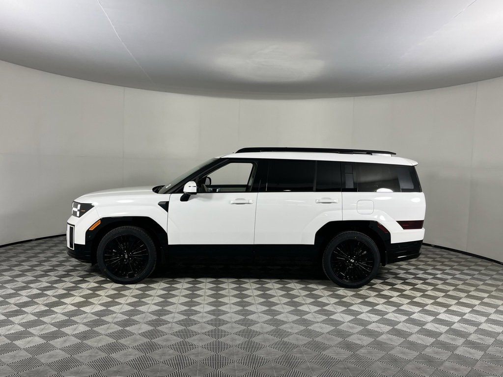 Used 2024 Hyundai Santa Fe Calligraphy image 11