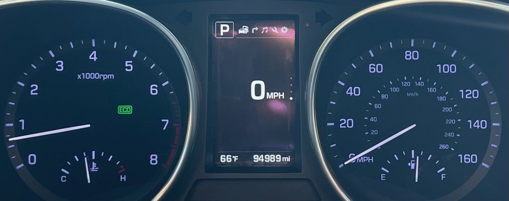 Used 2019 Hyundai Santa Fe XL image 23