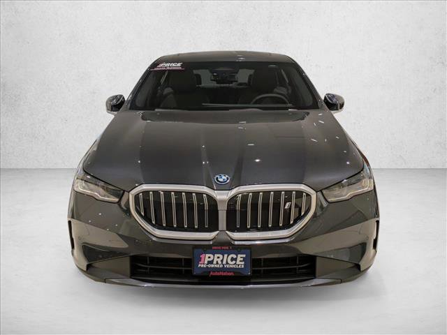 Used 2024 BMW i5 eDrive40i w/ Premium Package video 2
