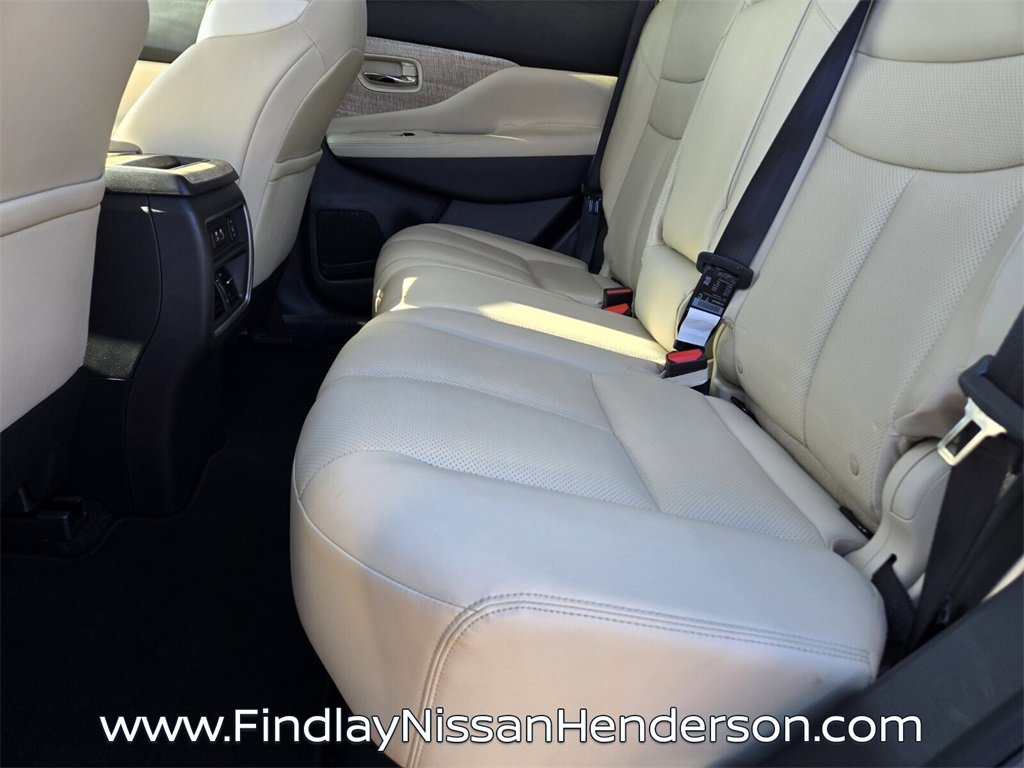 Used 2024 Nissan Murano SL image 13