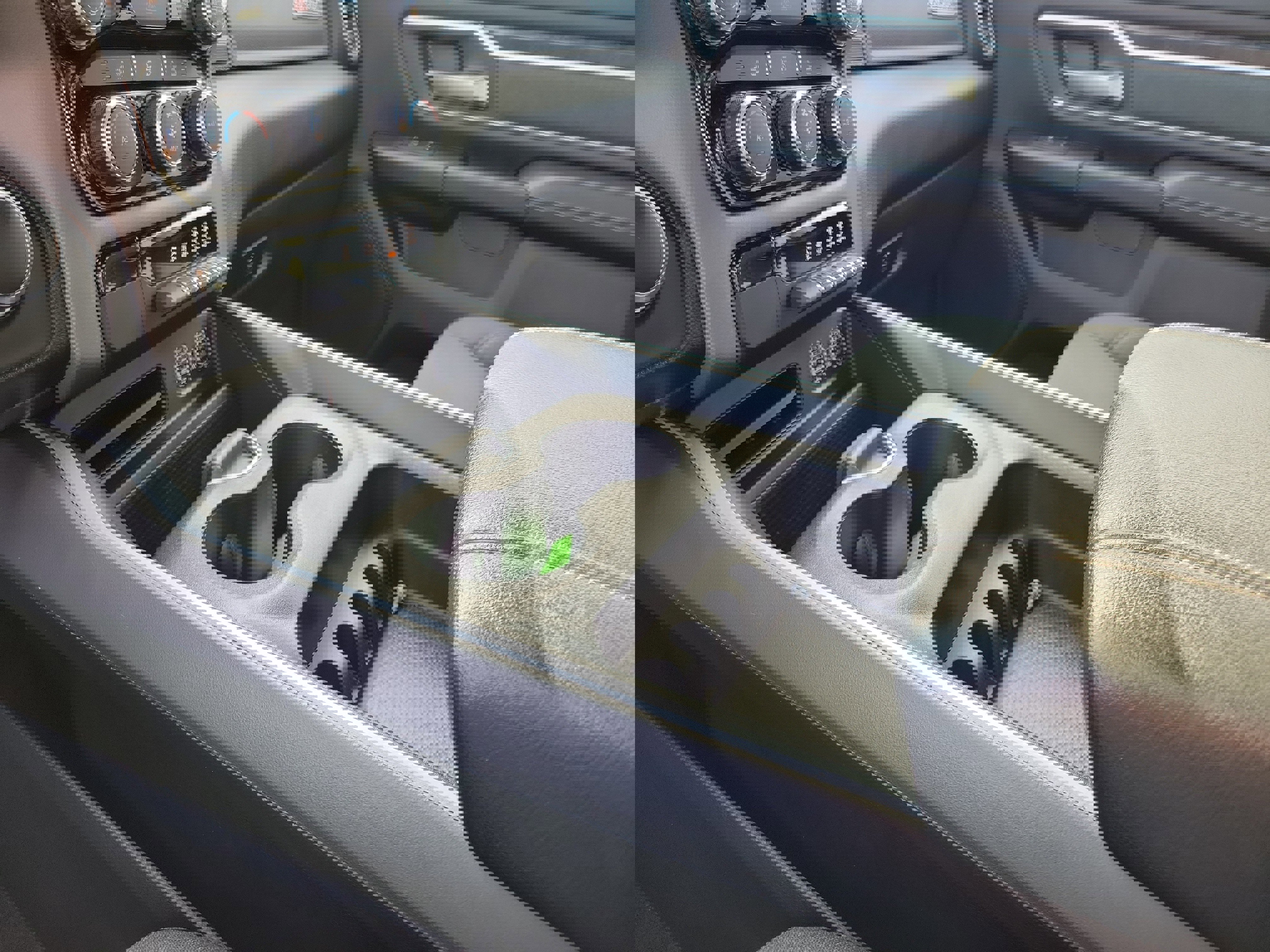 Used 2022 RAM 1500 Big Horn image 29