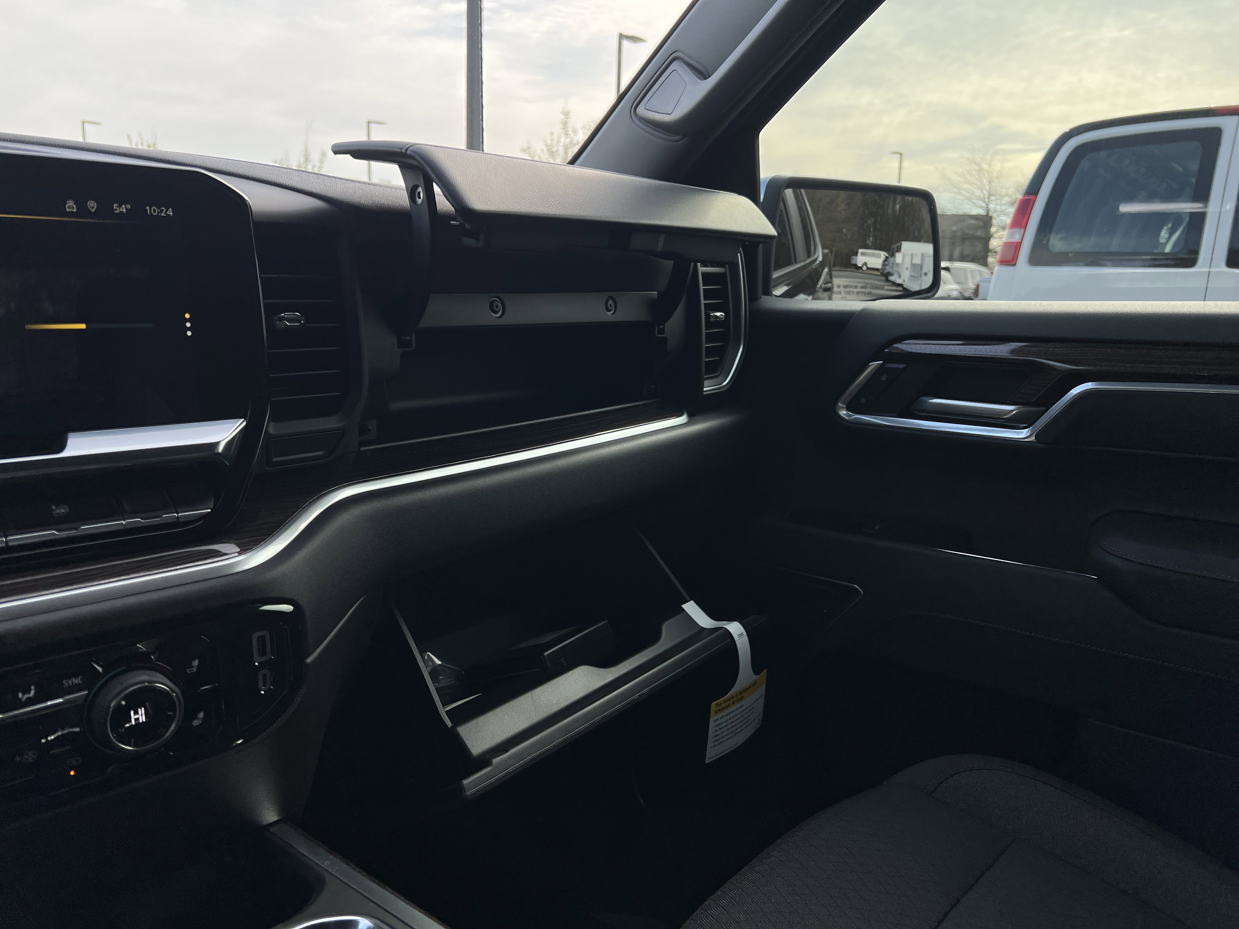 New 2026 Chevrolet Silverado 1500 LT w/ LPO, Dark Essentials Package image 63