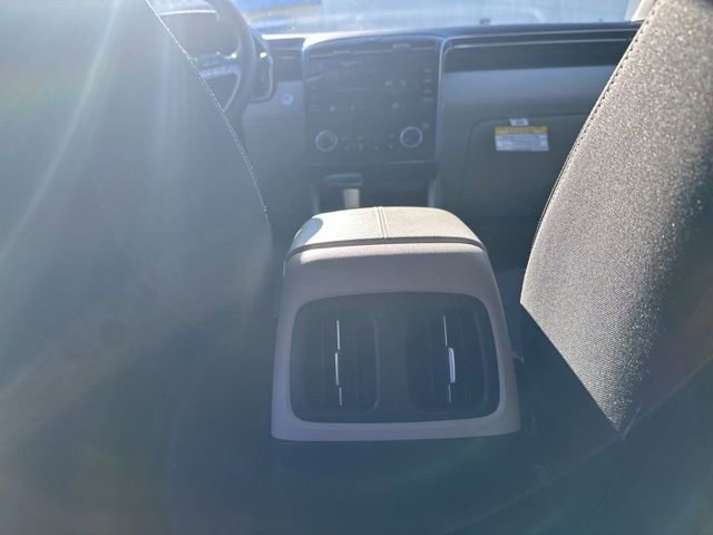 Used 2023 Hyundai Tucson SEL image 36